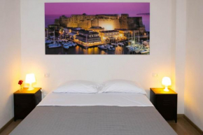  B&B Monaciello  Неаполь
